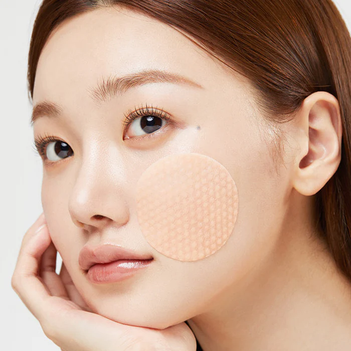 Medicube Red Succinic Acid Peeling Pad 155G/70Pads – Image 4