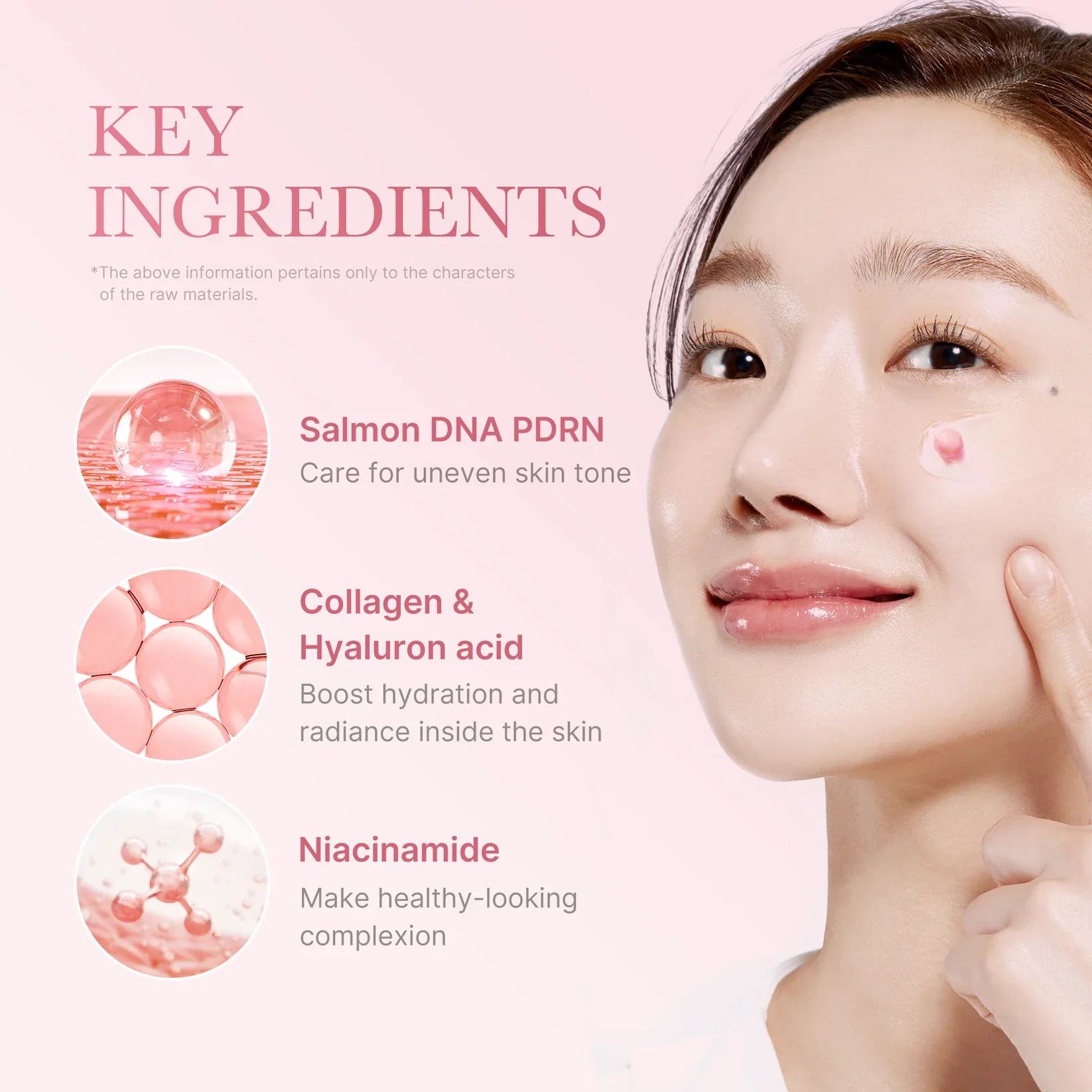 Medicube PDRN Pink Collagen Capsule Cream 55ml – Image 2