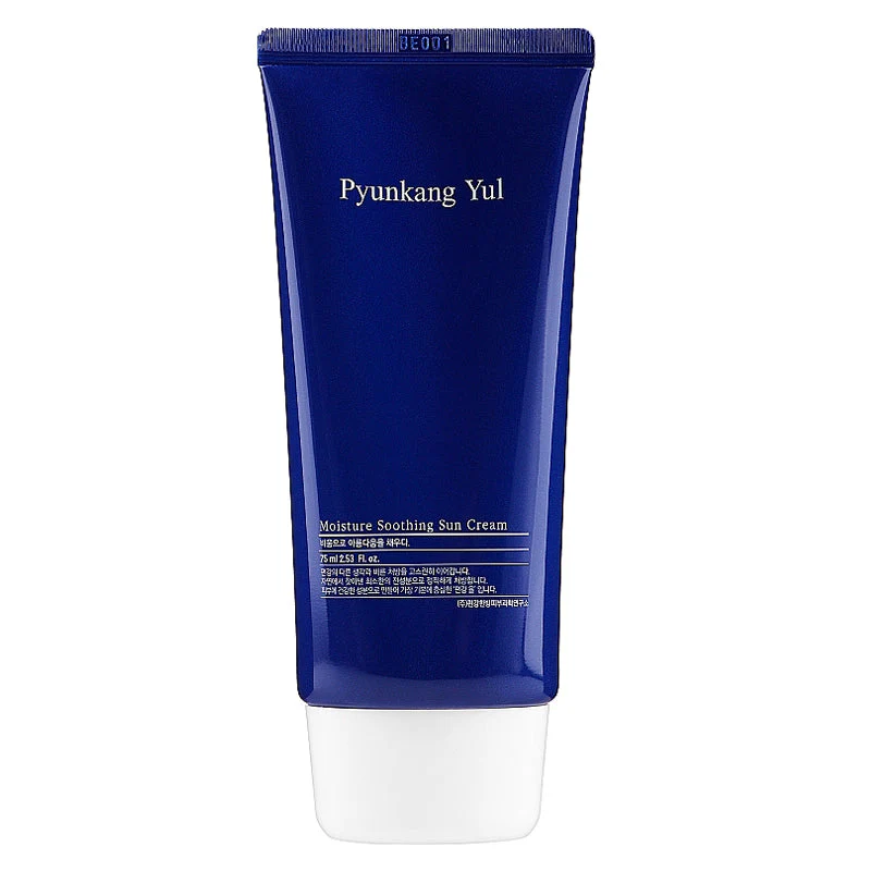 Pyunkang Yul Moisture Soothing Sun Cream SPF50 PA++++