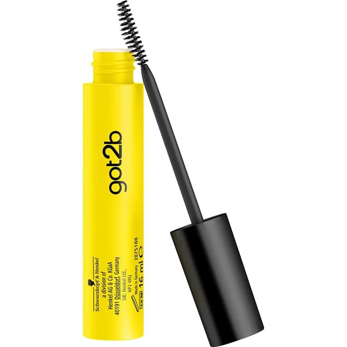 Schwarzkopf GOT 2 B Glued 4 Brows & Edges 16ml
