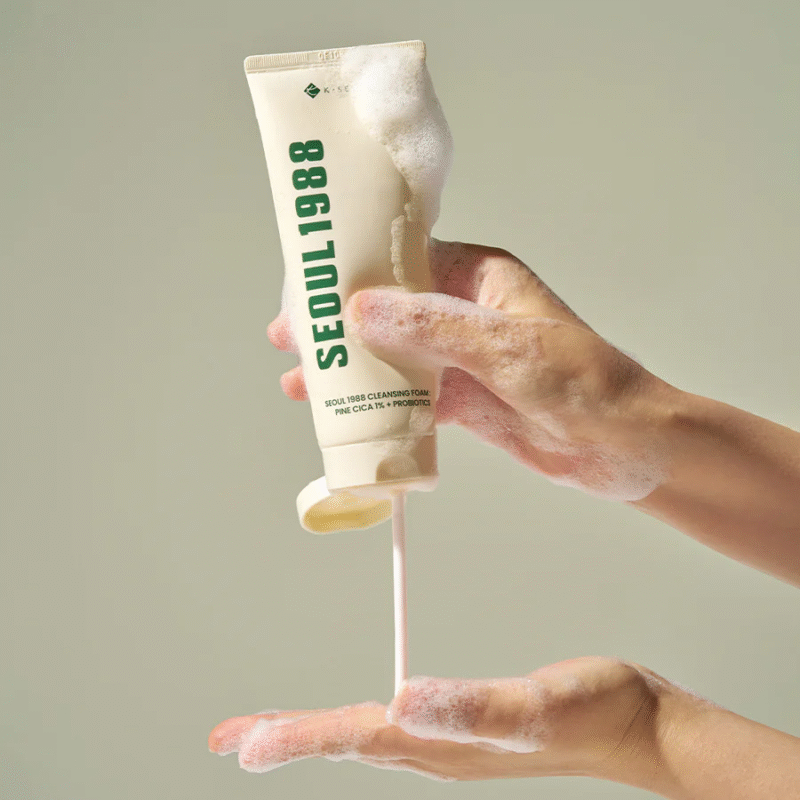 seoul_1988_cleansing_foam