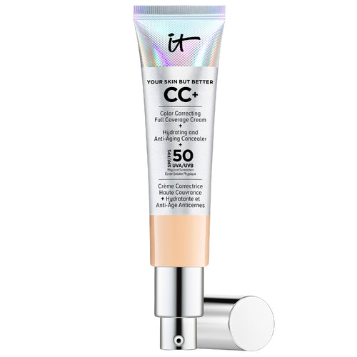IT COSMETICS CC+™ Cream SPF 50+ CC Crème Correctrice - Medium