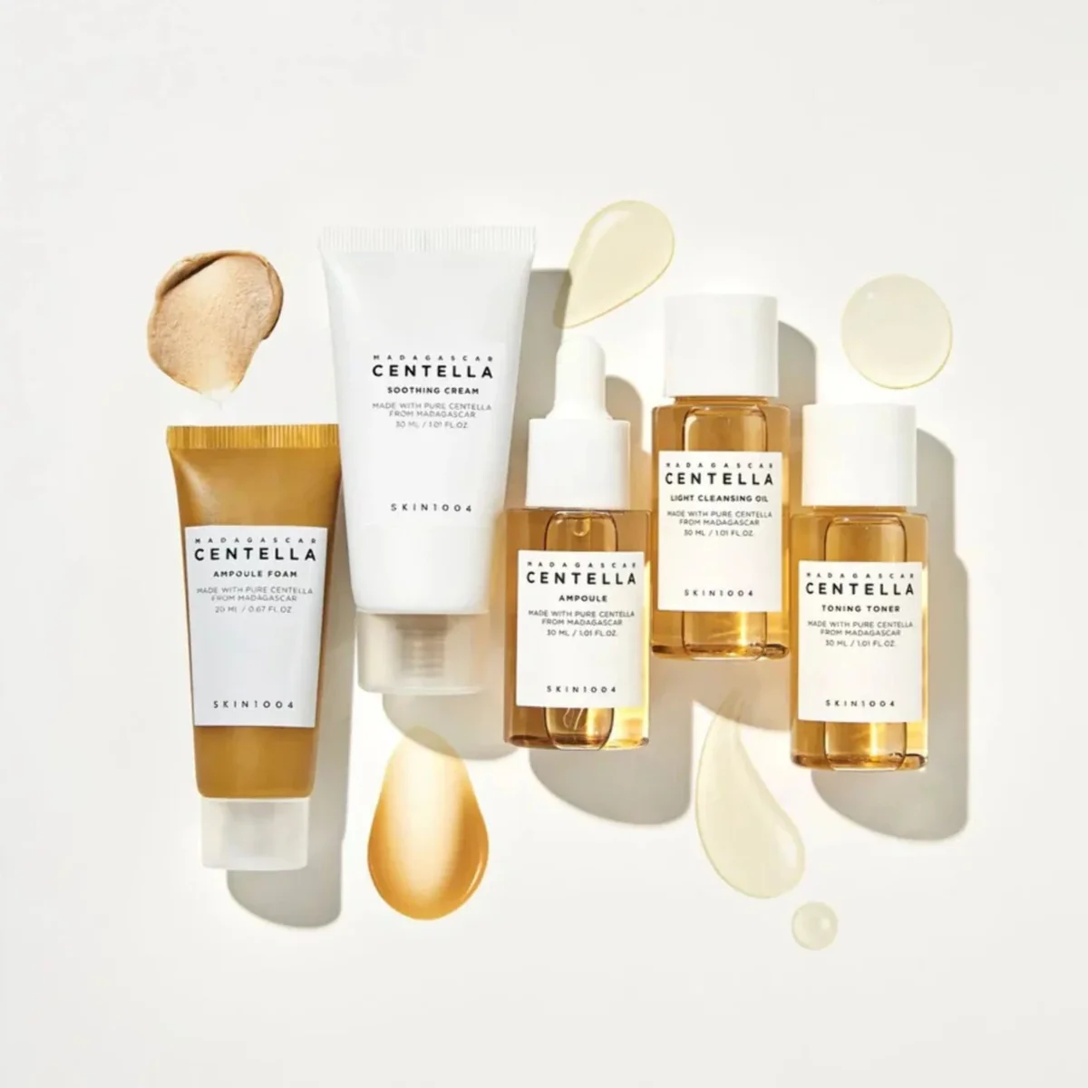 SKIN1004 Madagascar Centella Travel Kit – Image 3
