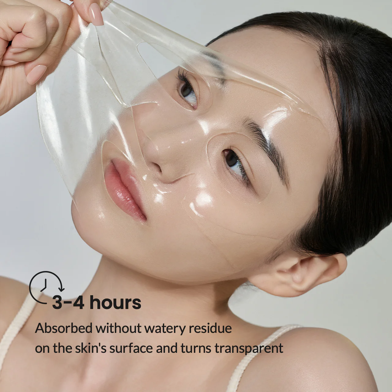 Biodance Radiant Vita Niacinamide Real Deep 1 Mask – Image 4