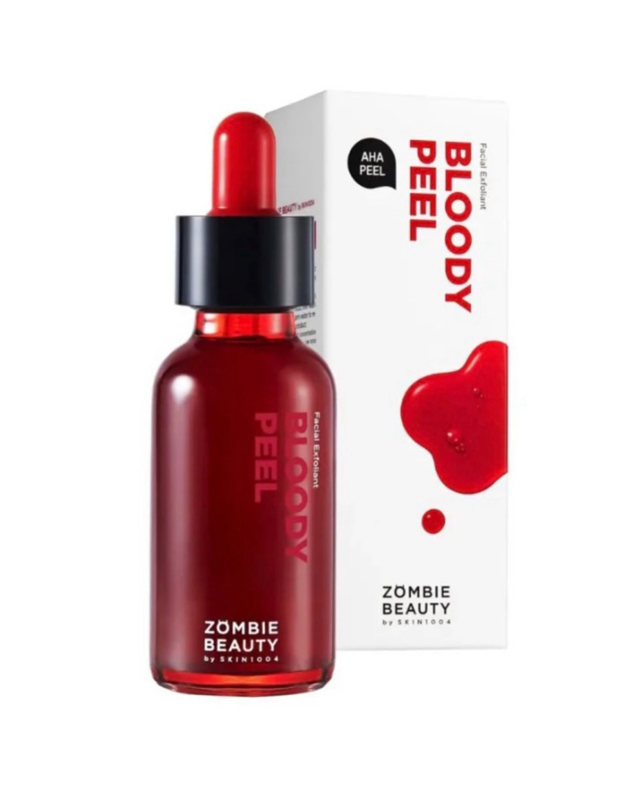 SKIN1004 Zombie Beauty Bloody Peel 30ml