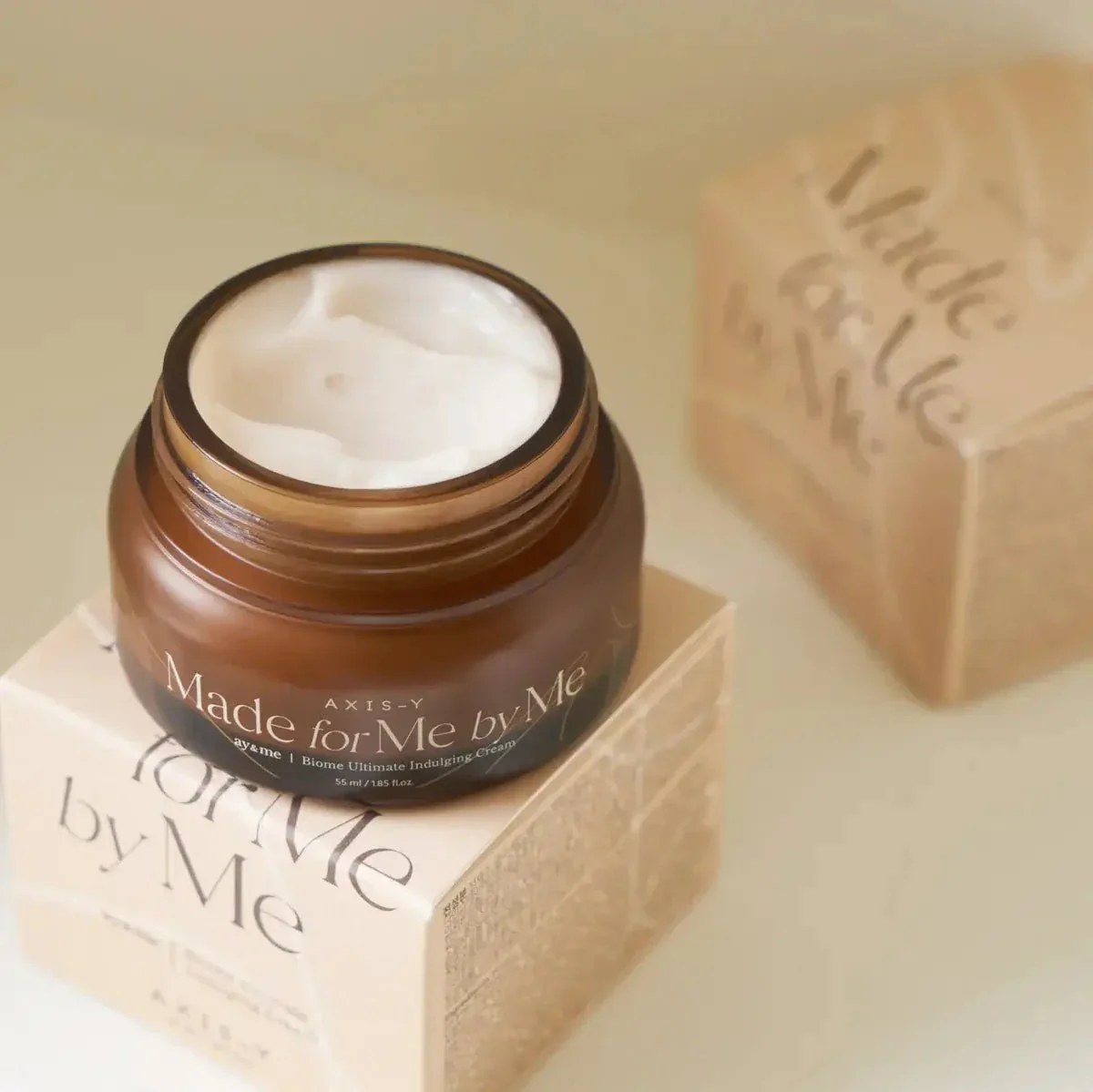 AXIS-Y Biome Ultimate Indulging Cream 55ml – Image 2