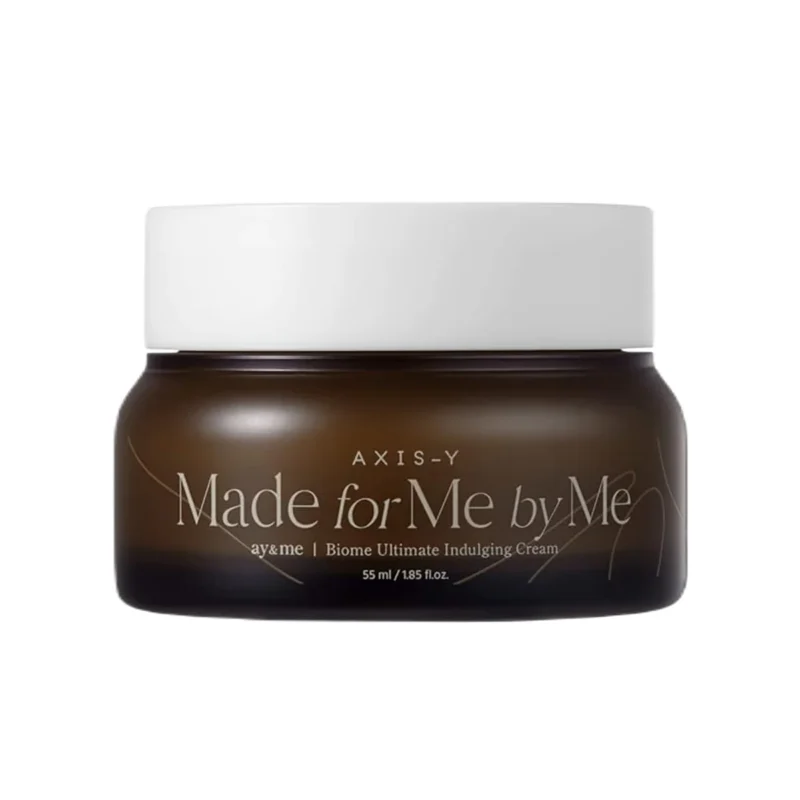 AXIS-Y Biome Ultimate Indulging Cream 55ml