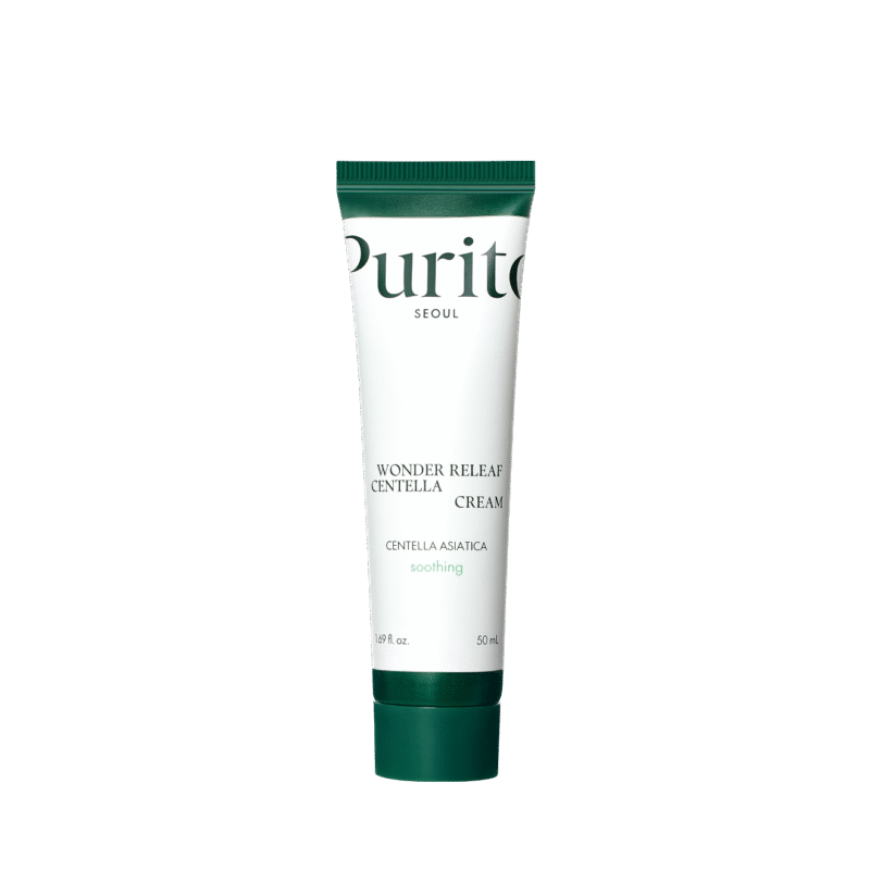 Purito SÉOUL WONDER RELEAF CENTELLA CREAM 50 ML