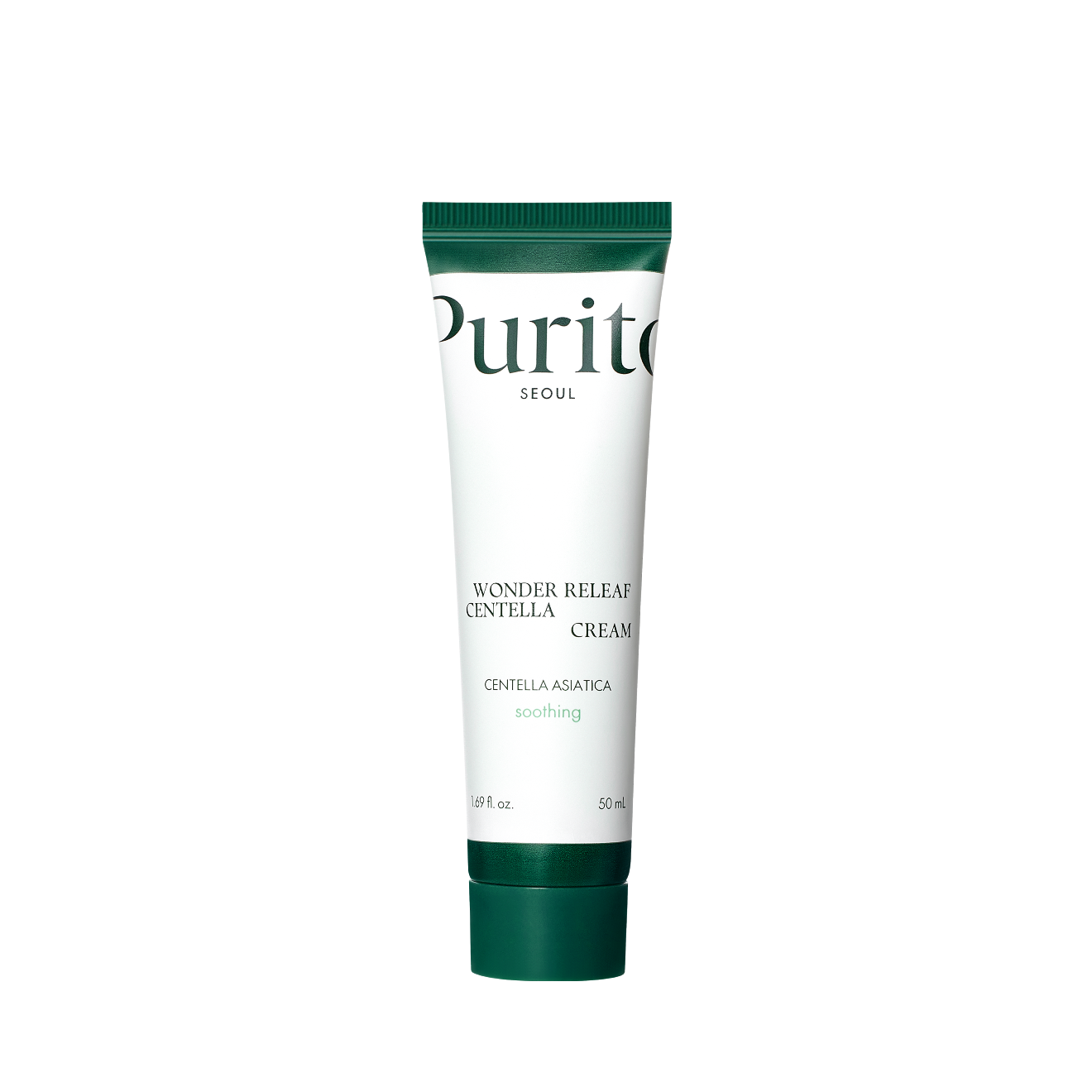 Purito SÉOUL WONDER RELEAF CENTELLA CREAM 50 ML