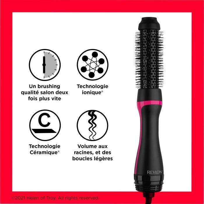REVLON | ONE-STEP STYLE BOOSTER RVDR5292E – Image 3