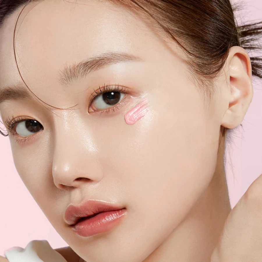 medicube PDRN Pink Peptide Eye Cream 30ml – Image 4