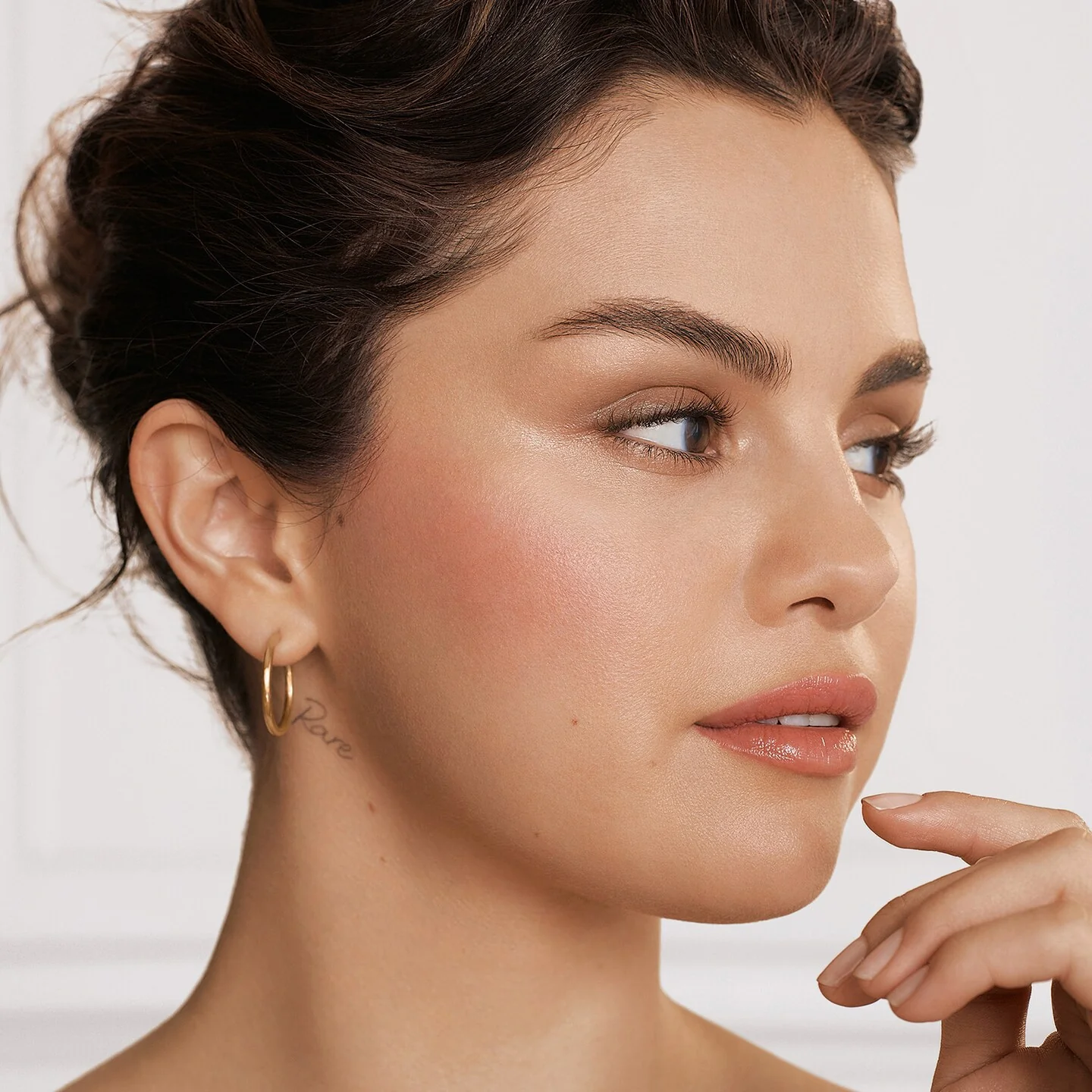 Rare Beauty Soft Pinch Dewy Liquid Blush - Ref Joy – Image 2