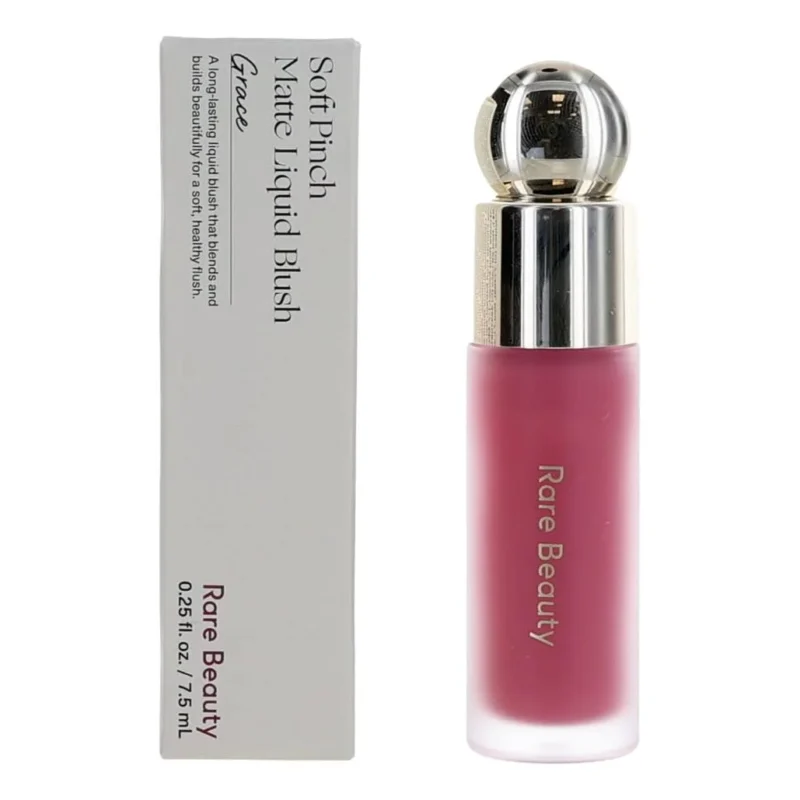 Rare Beauty  Soft Pinch Dewy Liquid Blush - Ref Grace