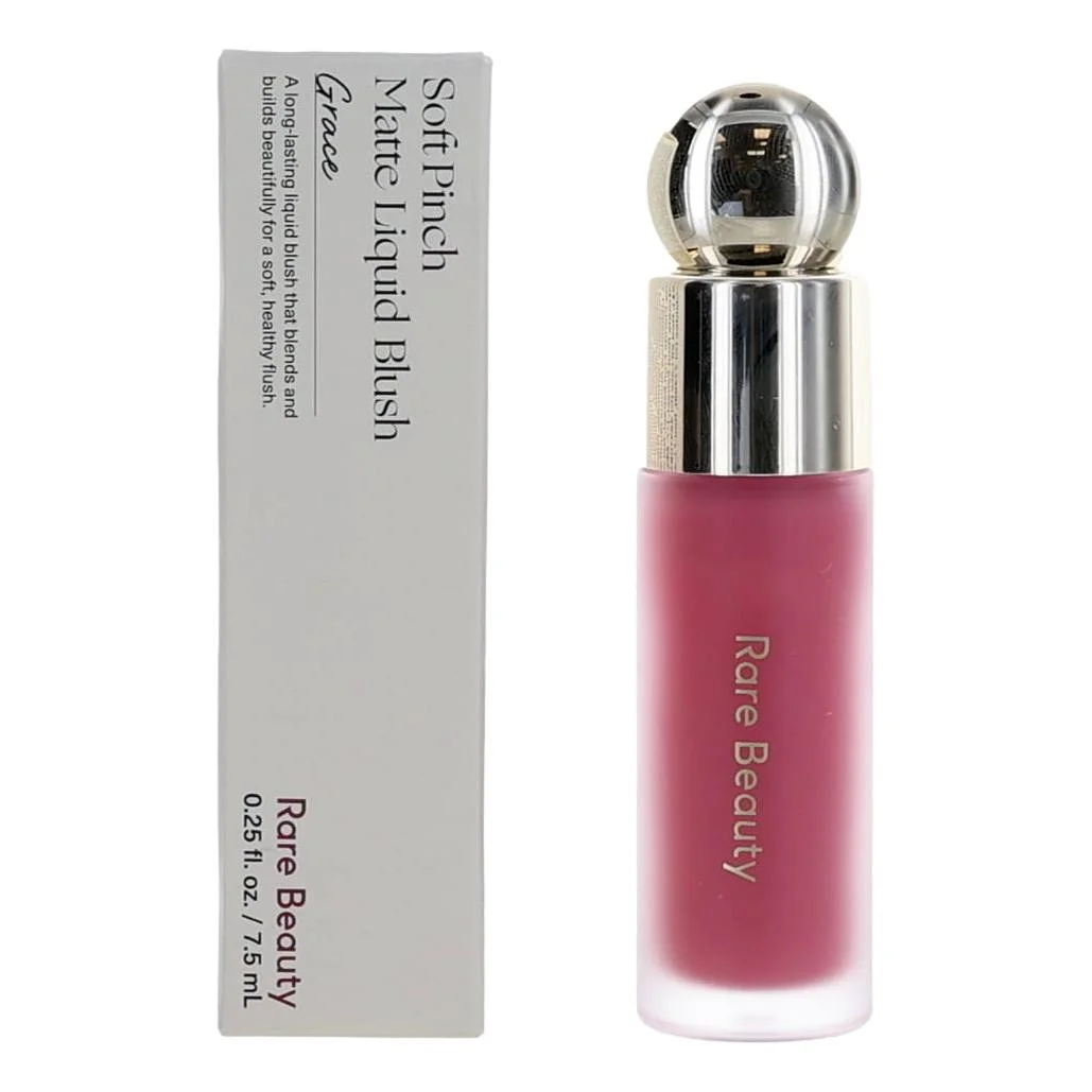 Rare Beauty Soft Pinch Dewy Liquid Blush - Ref Grace