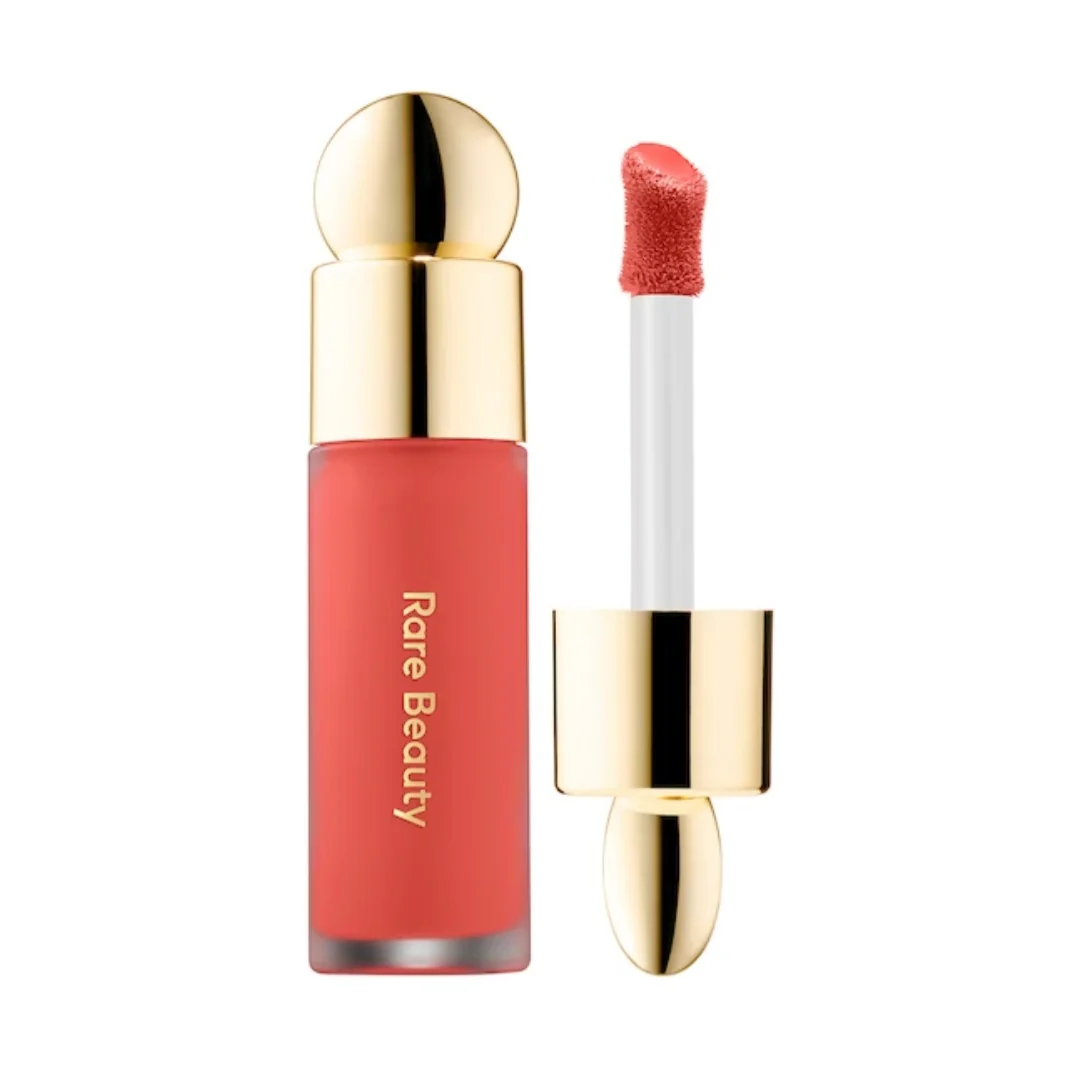 Rare Beauty Soft Pinch Dewy Liquid Blush - Ref Joy