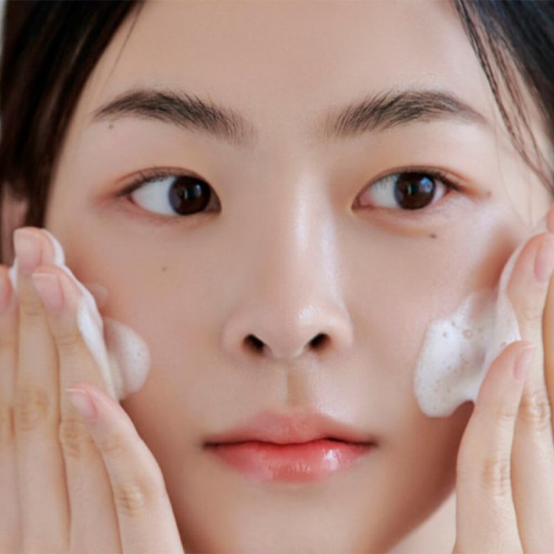 Celimax Ji Woo Gae Cica Bha Acne Foam Cleansing 150ml – Image 3