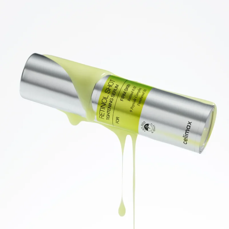 Celimax The Vita-A Retinol Shot Tightening Serum 30ml