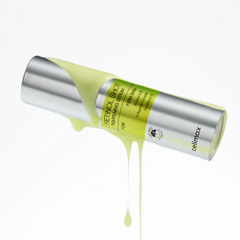 Celimax The Vita-A Retinol Shot Tightening Serum 30ml