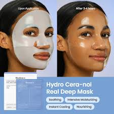 Biodance Hydro Cera-nol Real Deep 1 Mask – Image 3