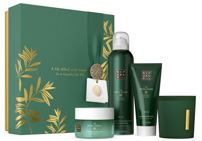 RITUALS The Ritual Of JING coffret M
