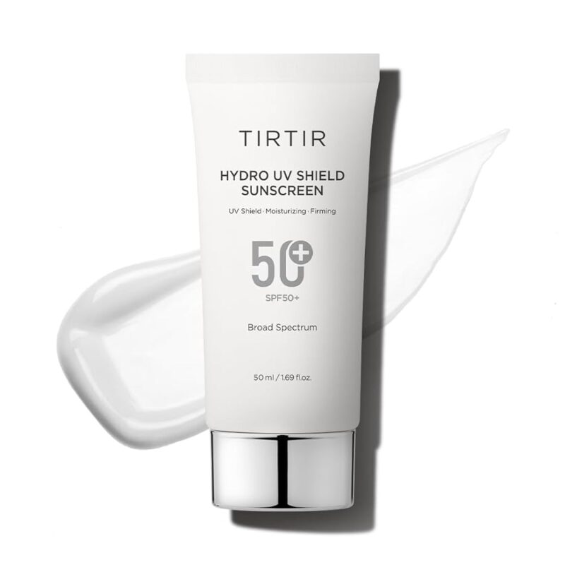 TIRTIR Hydro UV Shield Sunscreen SPF50+ 50 ml