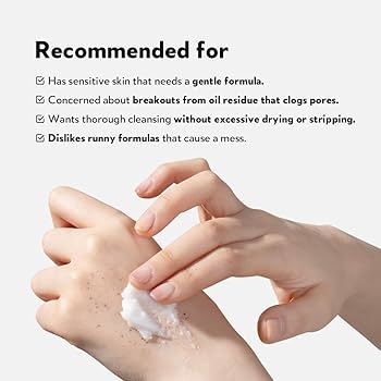 TIRTIR Hydro Boost Enzyme Cleansing Balm, 50ml – Image 4