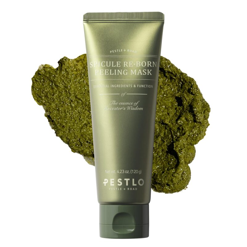 Spicule reborn peeling mask 120g