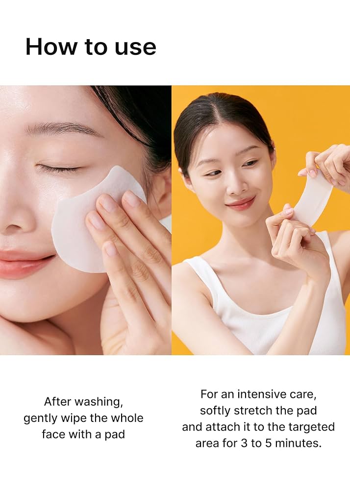 Celimax Pore + Dark Spot Brightening 100ml/40pads – Image 3
