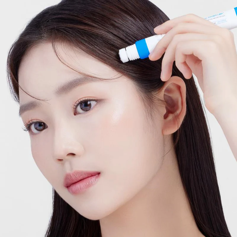 SEAPURI SCALPY HAIR SERUM 20ML – Image 3