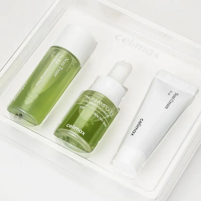 CELIMAX Noni Starter Kit Calming + Radiance 40 ml – Image 4