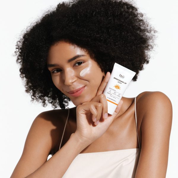 DR.G BRIGHTENING UP SUN+ 35ML – Image 3