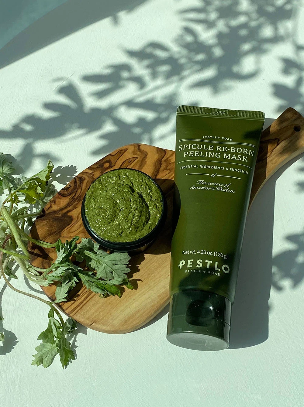 Spicule reborn peeling mask 120g – Image 7