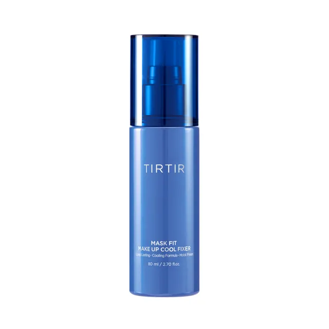 TIRTIR Mask Fit Make Up Cool Fixer 80ml