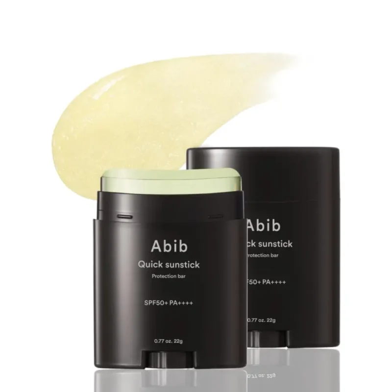 Abib Quick Sunstick Protection Bar SPF50+ PA++++