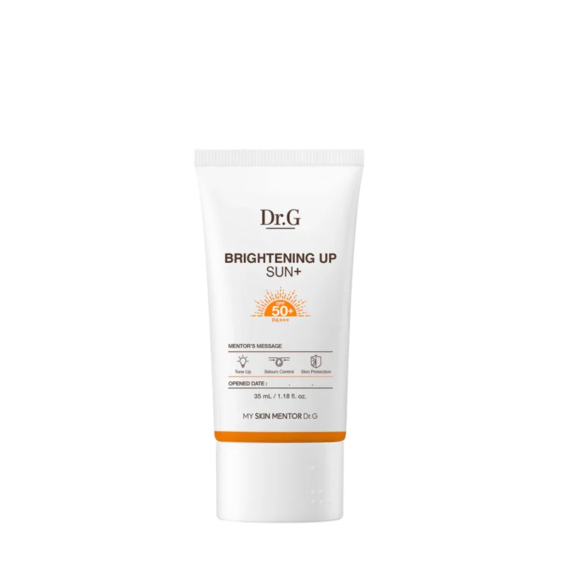 DR.G BRIGHTENING UP SUN+ 35ML