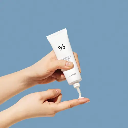 Dr. Ceuracle Hyal Reyouth Moist Sun SPF50+ PA++++, 50ml – Image 3