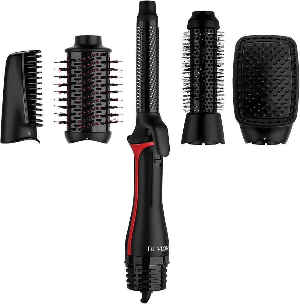 REVLON Brosse coiffante Revlon Multistyler One-Step 5-EN-1