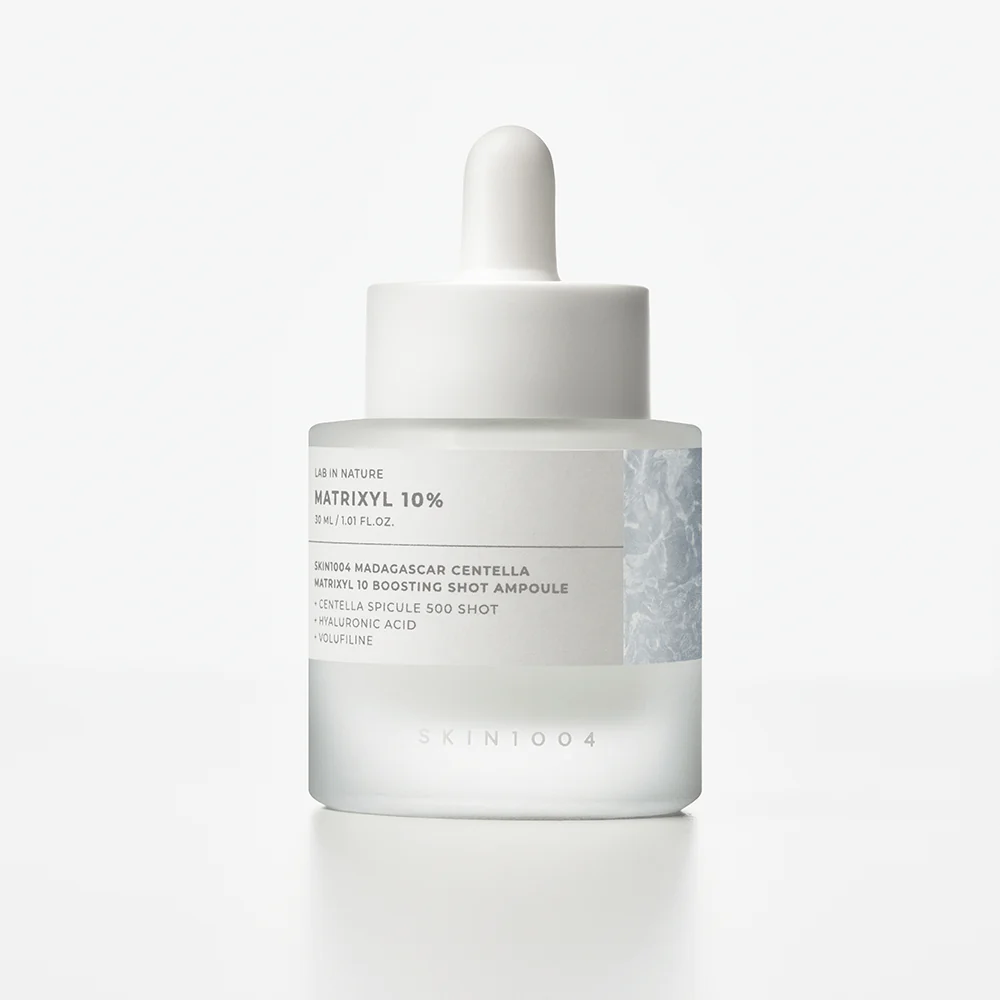 SKIN1004 Matrixyl 10 Boosting Shot Ampoule 30ML