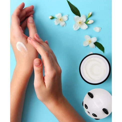 Tonymoly Panda's Dream White Hand Cream 30g – Image 3