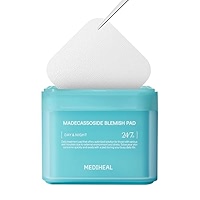 Mediheal Madecassoside Blemish Pads 100P