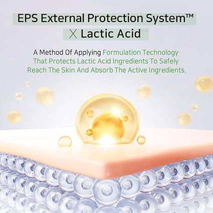 APLB Lactic Acid Retinol Ampoule Serum 40ml – Image 4