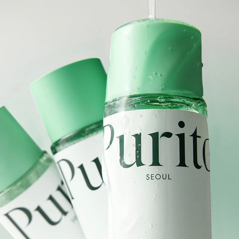 Purito SEOUL Wonder Releaf Centella Toner Unscented 200ml – Image 6