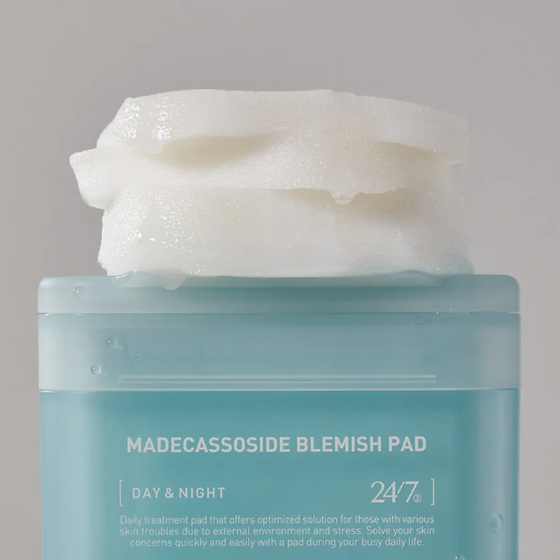 Mediheal Madecassoside Blemish Pads 100P – Image 6