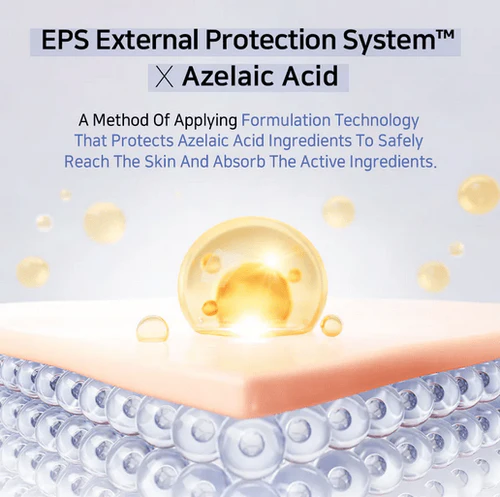APLB Azelaic Acid Peptide Ampoule Serum 40ml – Image 3