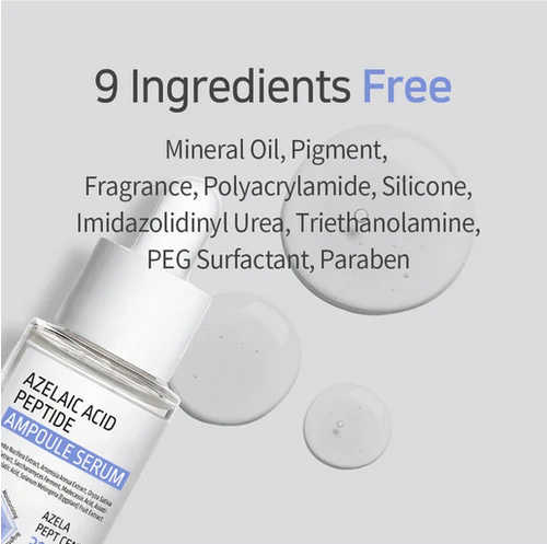 APLB Azelaic Acid Peptide Ampoule Serum 40ml – Image 7