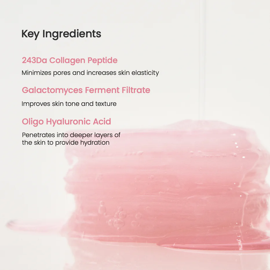 Biodance Collagen Gel Toner Pads (60 pads) – Image 4