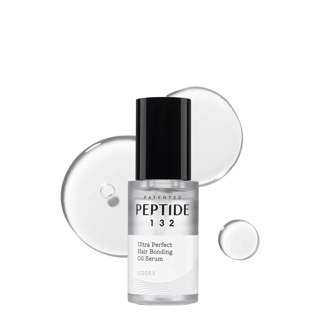 COSRX PEPTIDE 132 Ultra Perfect Hair Bonding Oil Serum 28ml