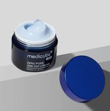 medicube Zero Pore One Day Cream 50ml – Image 4