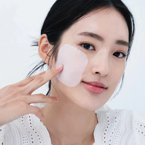 Mediheal Phyto-Enzyme Peeling Pad 90P – Image 3