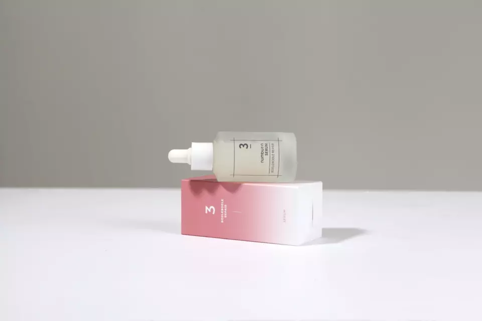 NUMBUZIN No.3 Skin Softening Serum 50ml – Image 4